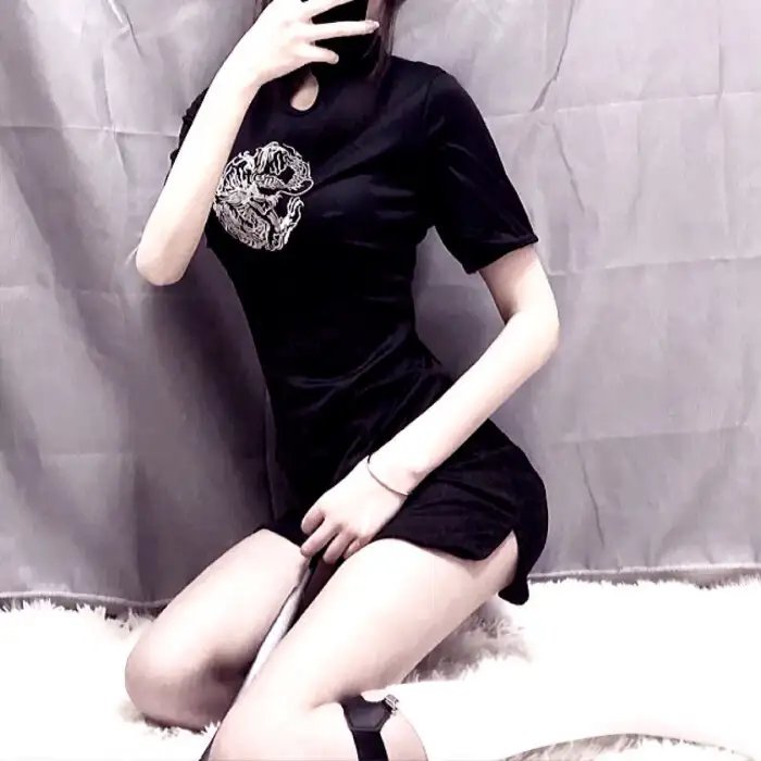 鬼怨偶